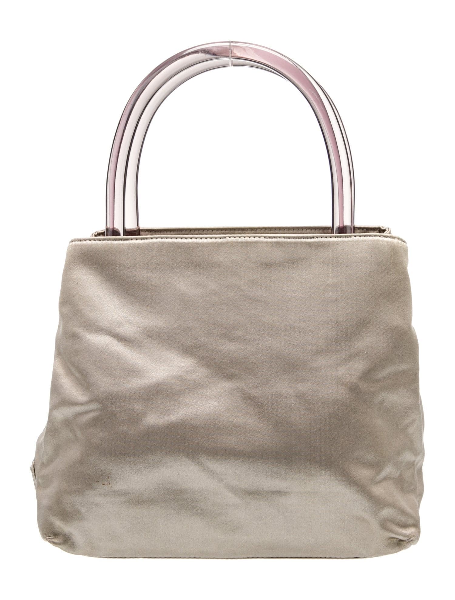 prada saffiano lux top handle