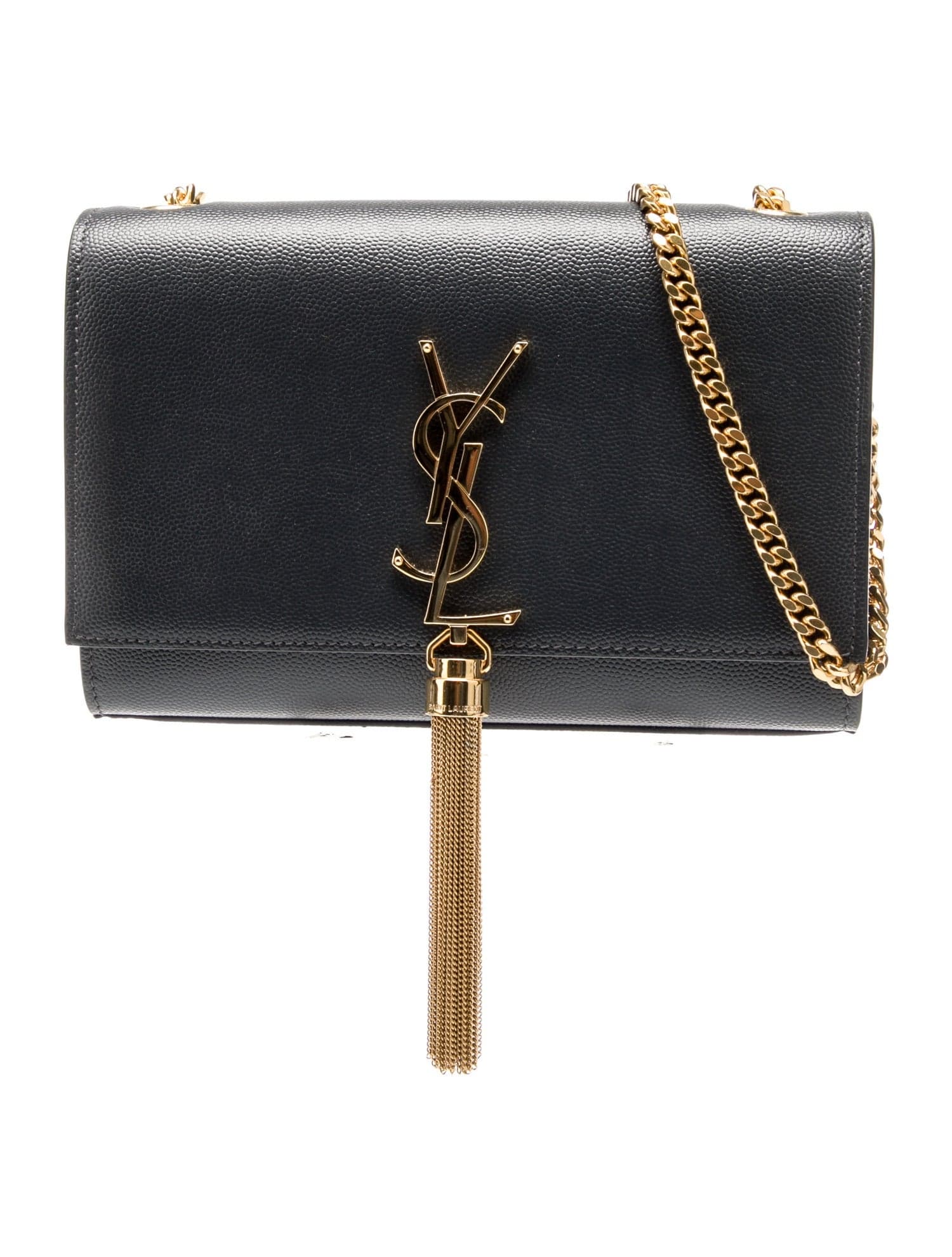 saint laurent kate shoulder