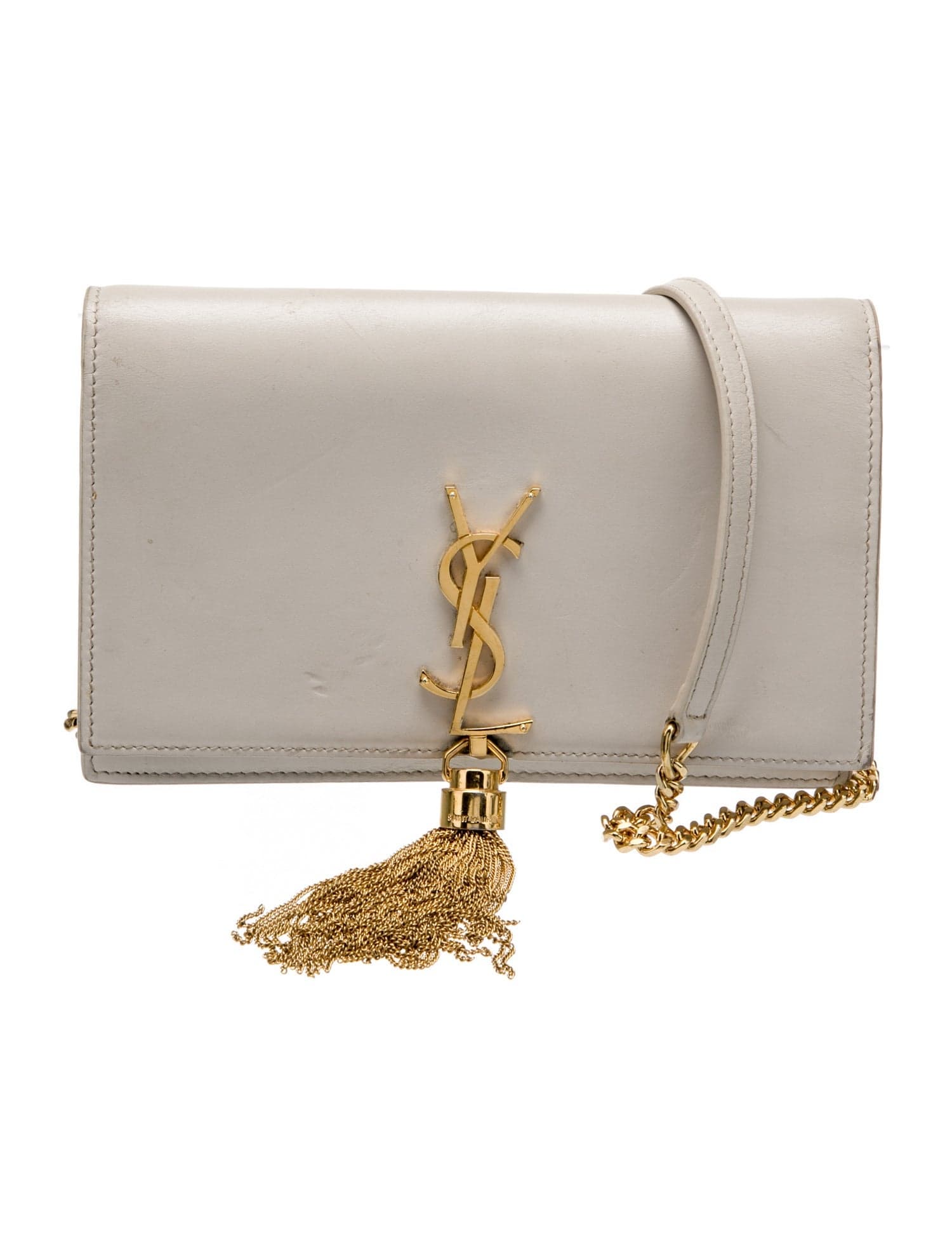 saint laurent kate shoulder