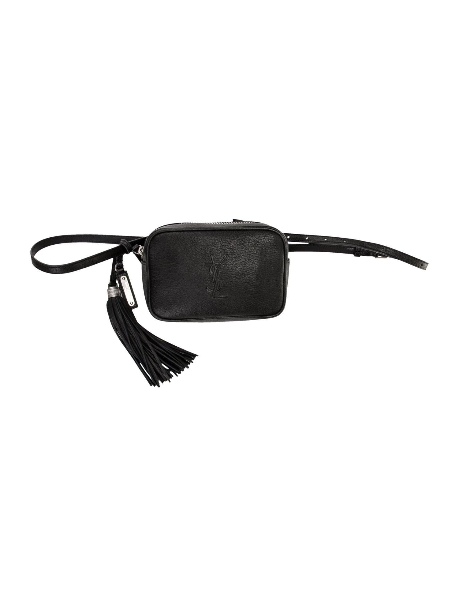 saint laurent lou camera
