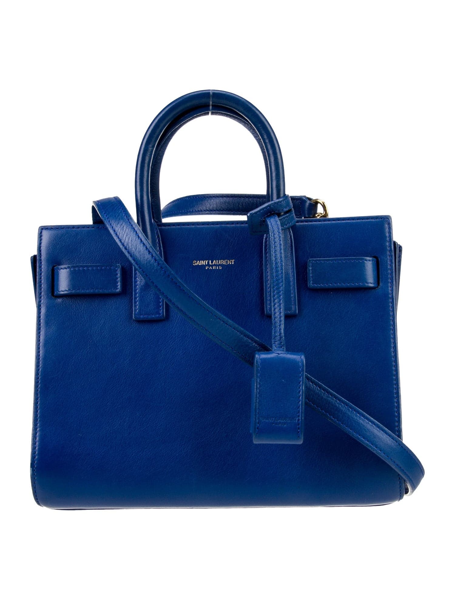 saint laurent sac de jour top handle