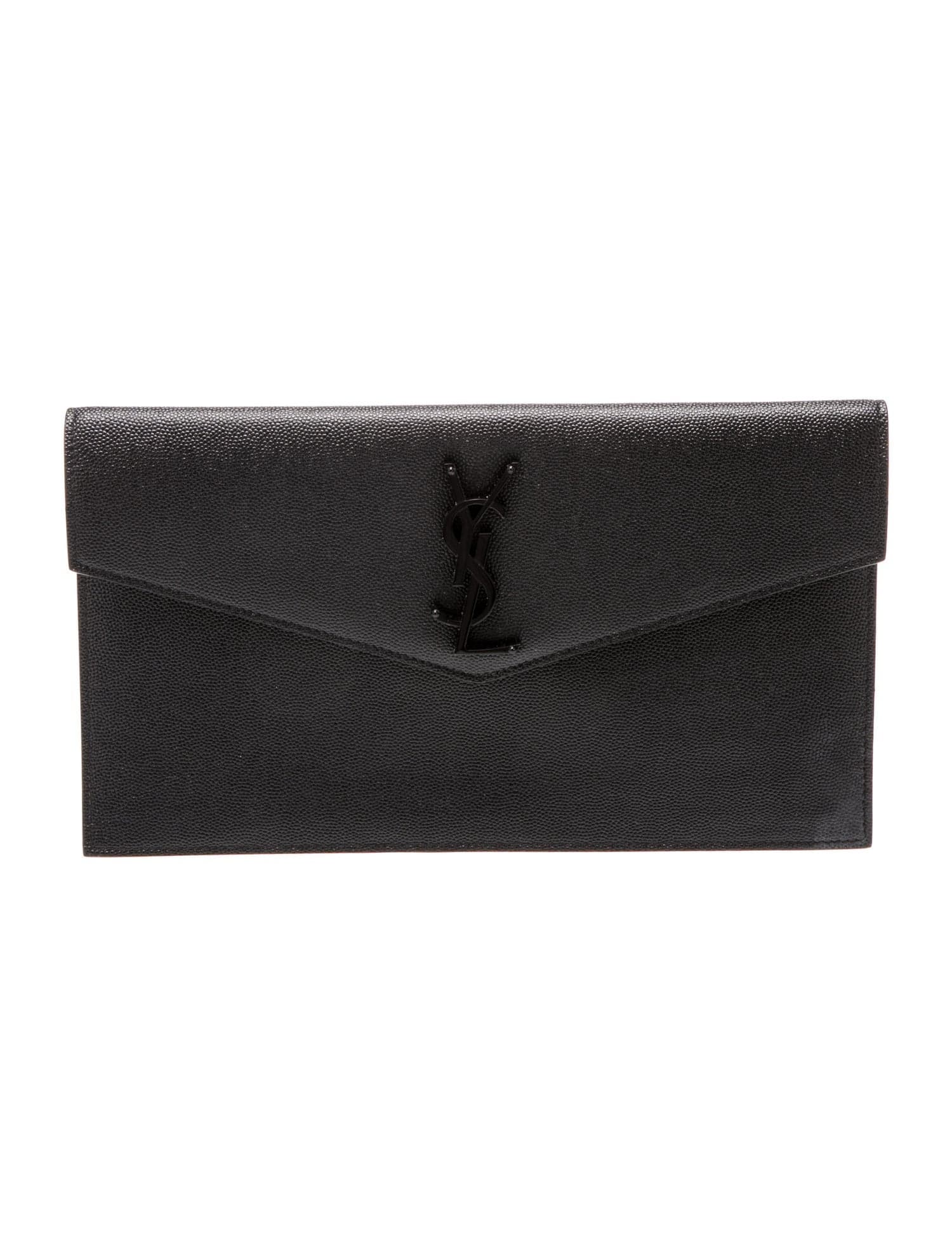 saint laurent uptown pouch
