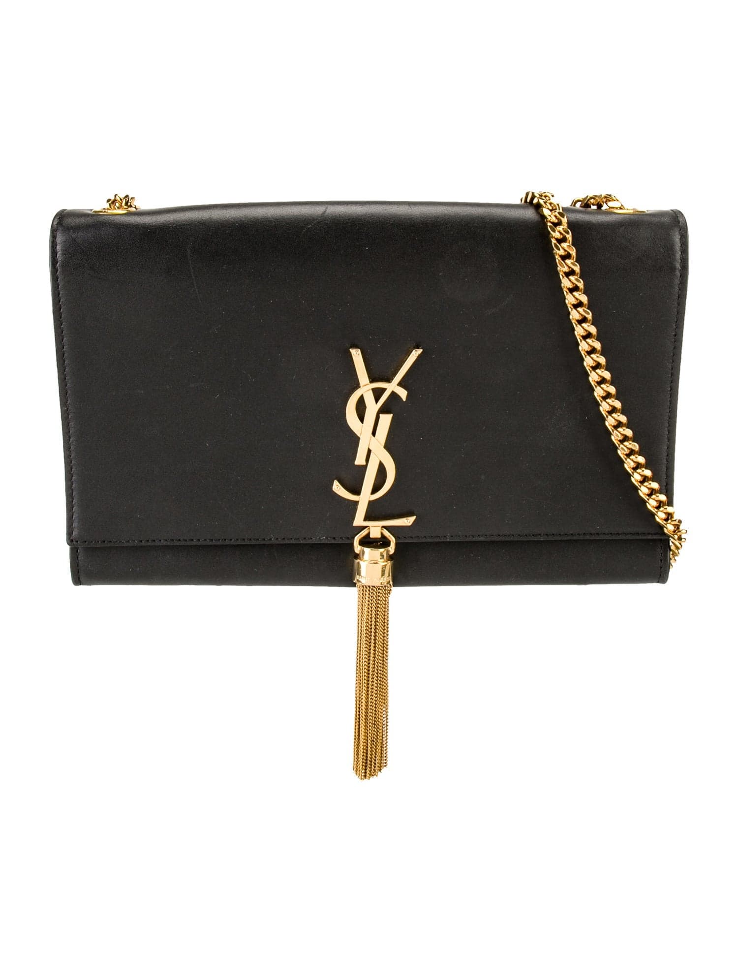 saint laurent kate shoulder