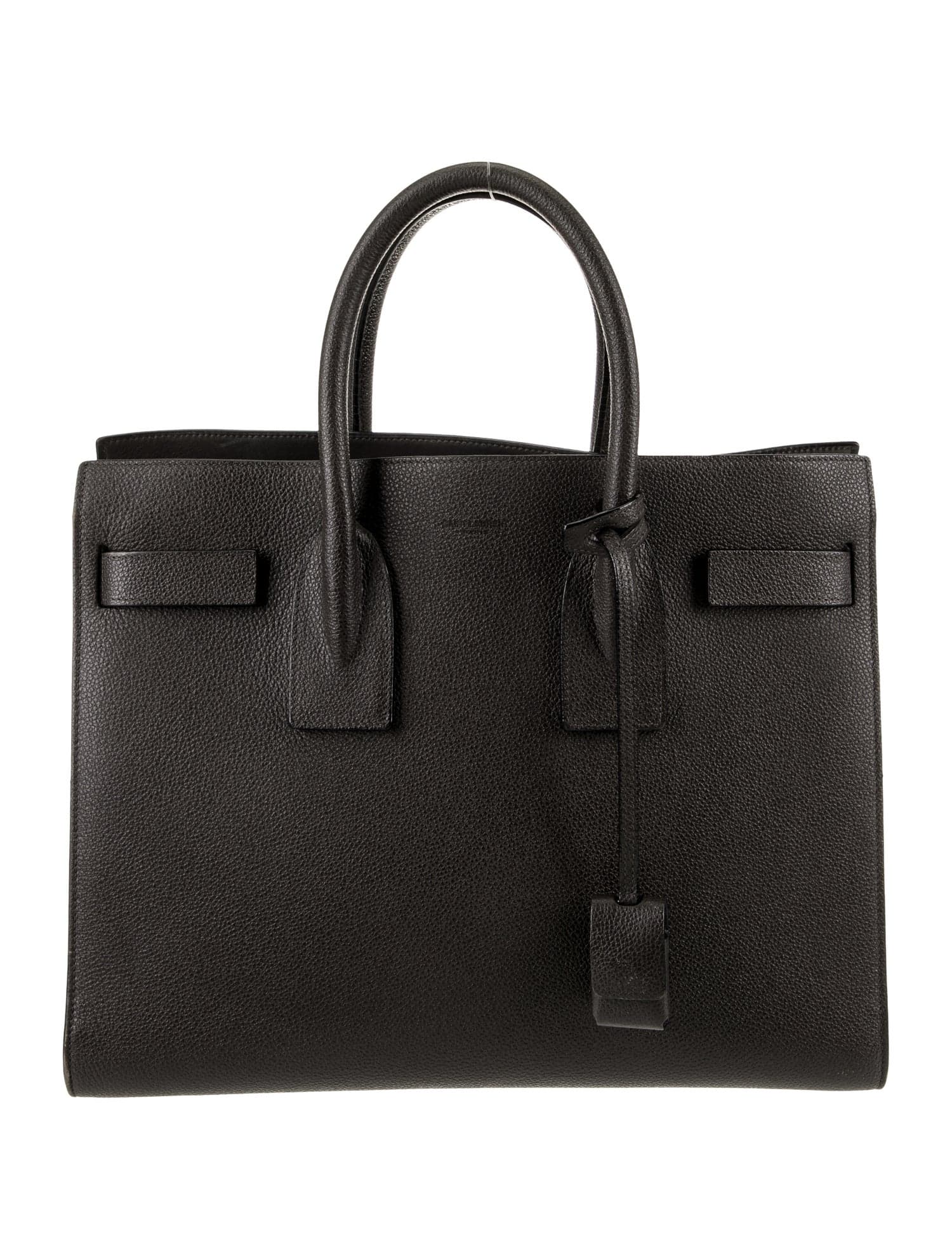 saint laurent sac de jour top handle