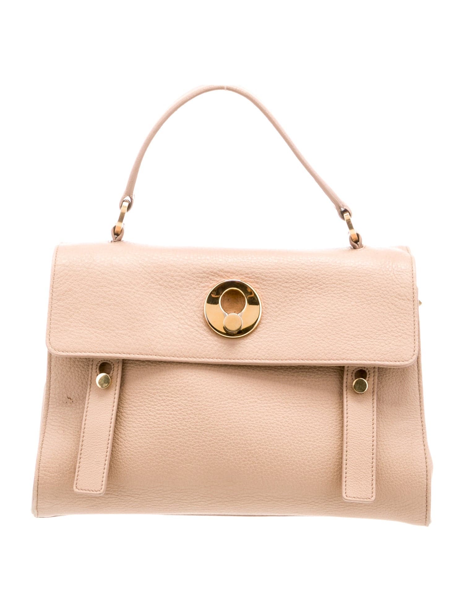 saint laurent sac de jour top handle