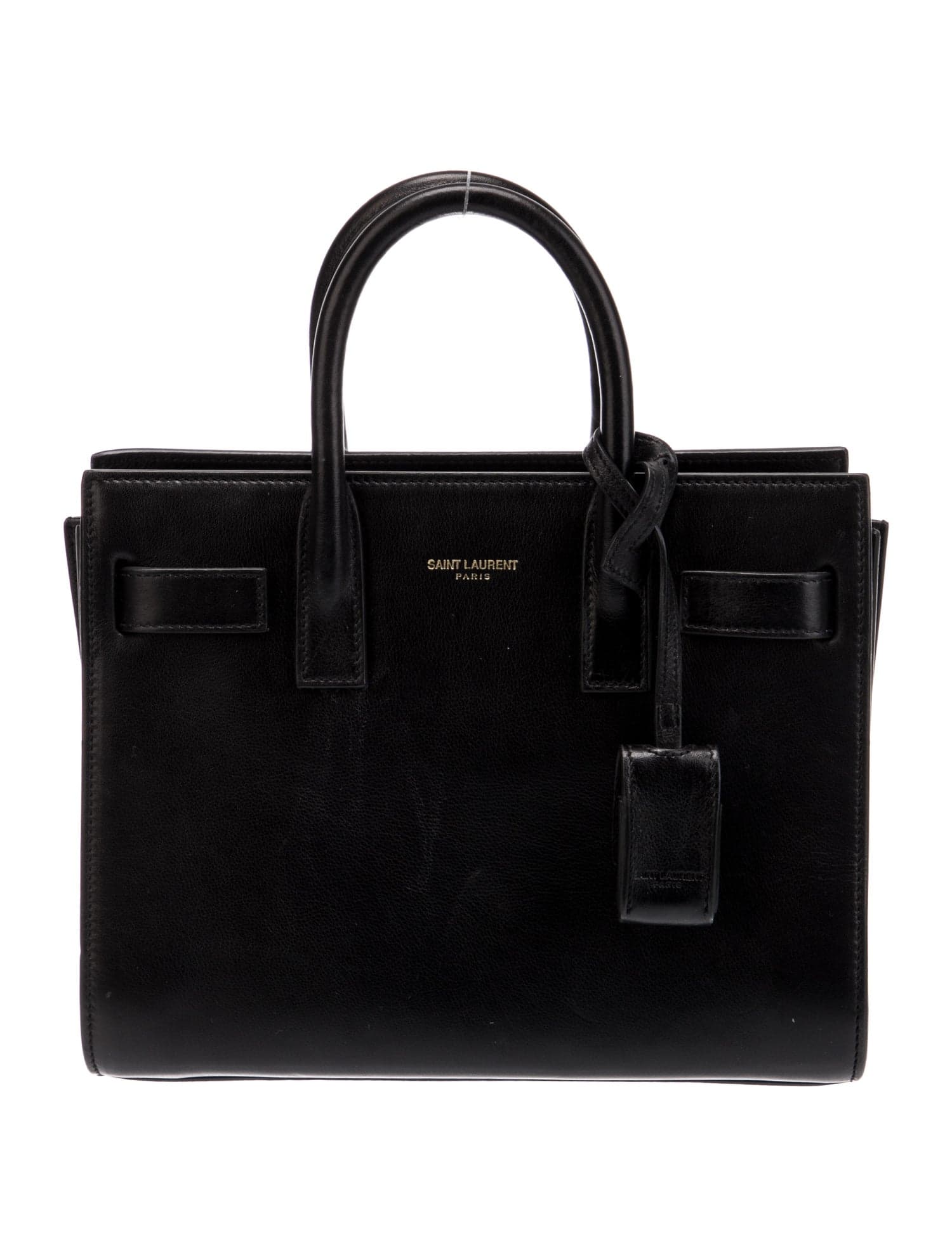 saint laurent sac de jour top handle