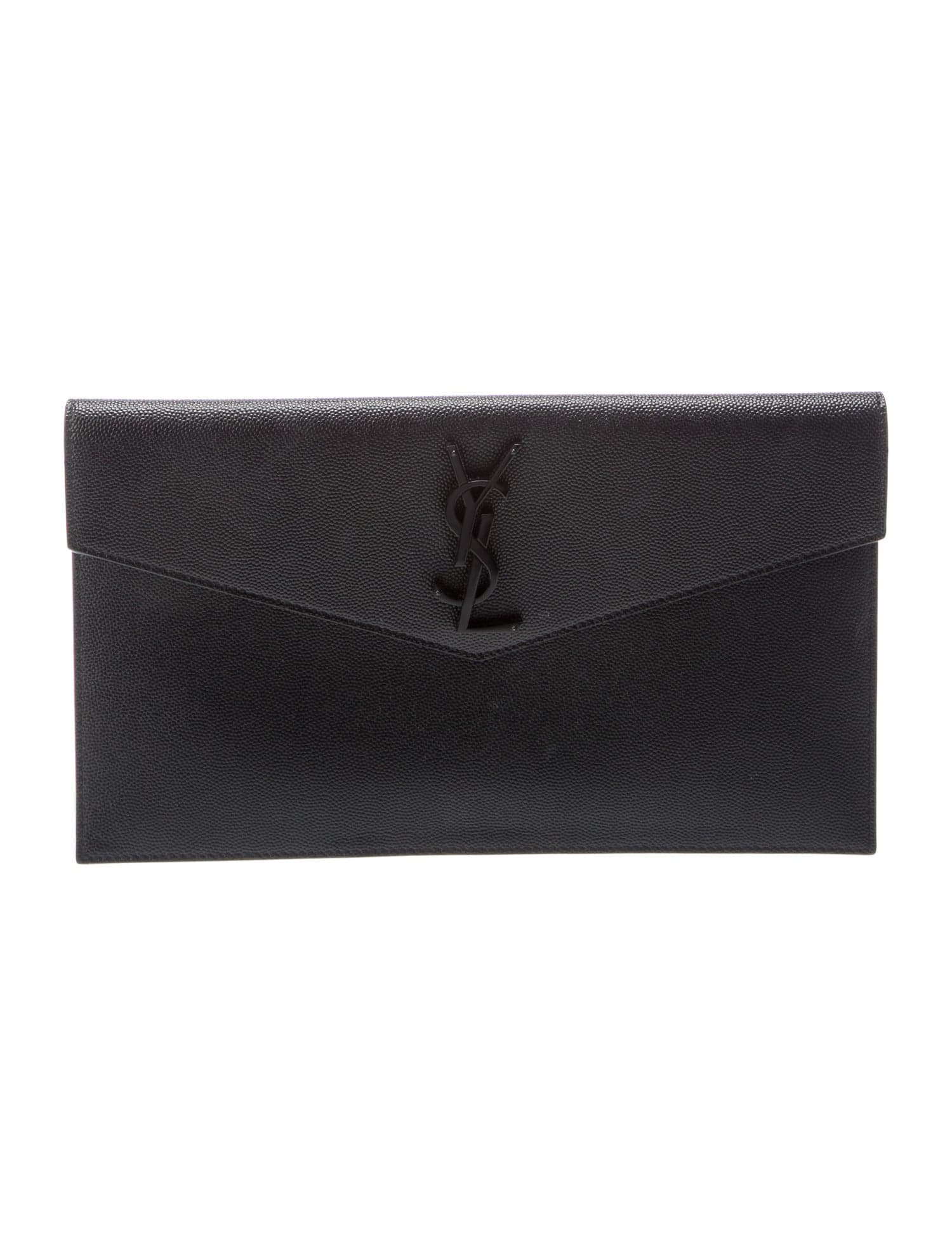 saint laurent uptown pouch