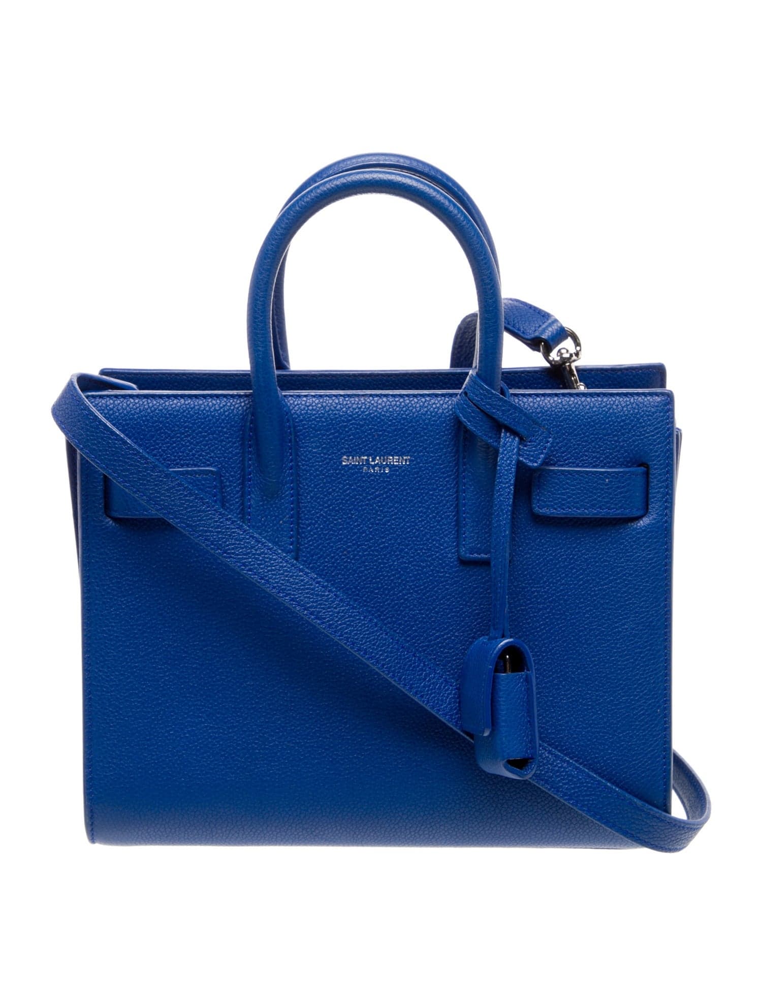 saint laurent sac de jour top handle