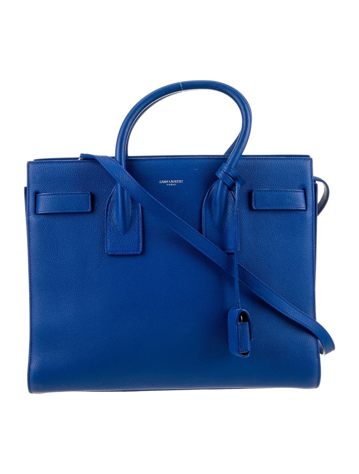 saint laurent sac de jour top handle