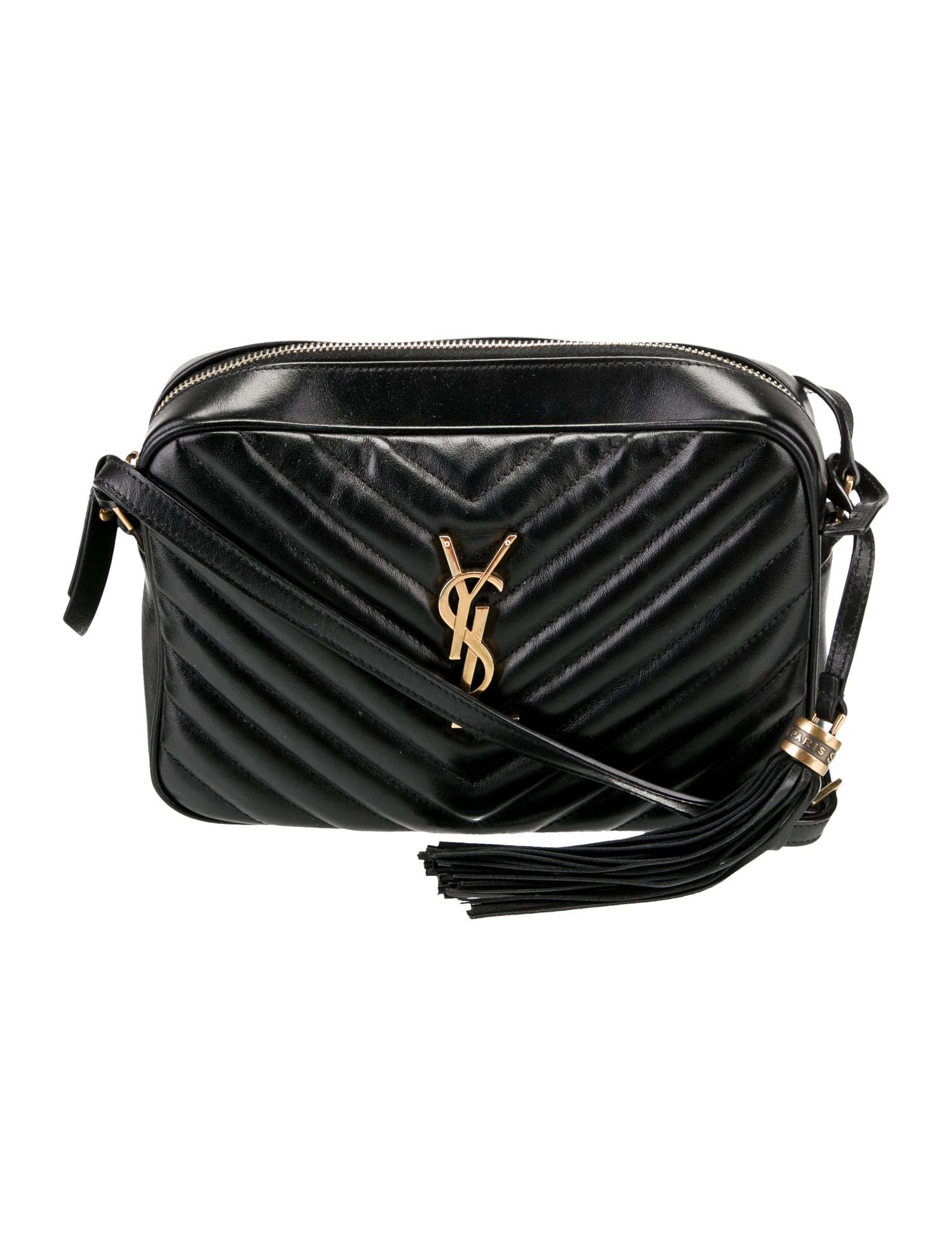 saint laurent lou camera