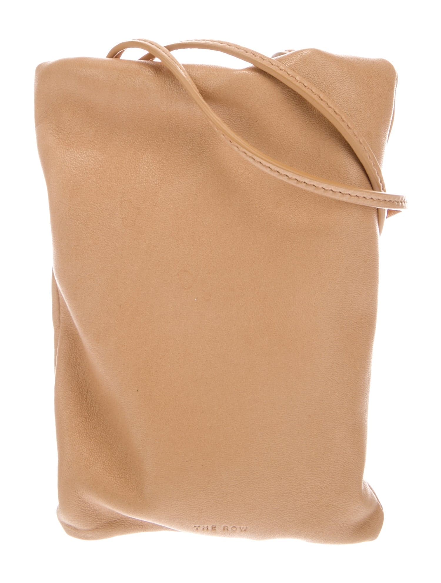 the row bourse shoulder