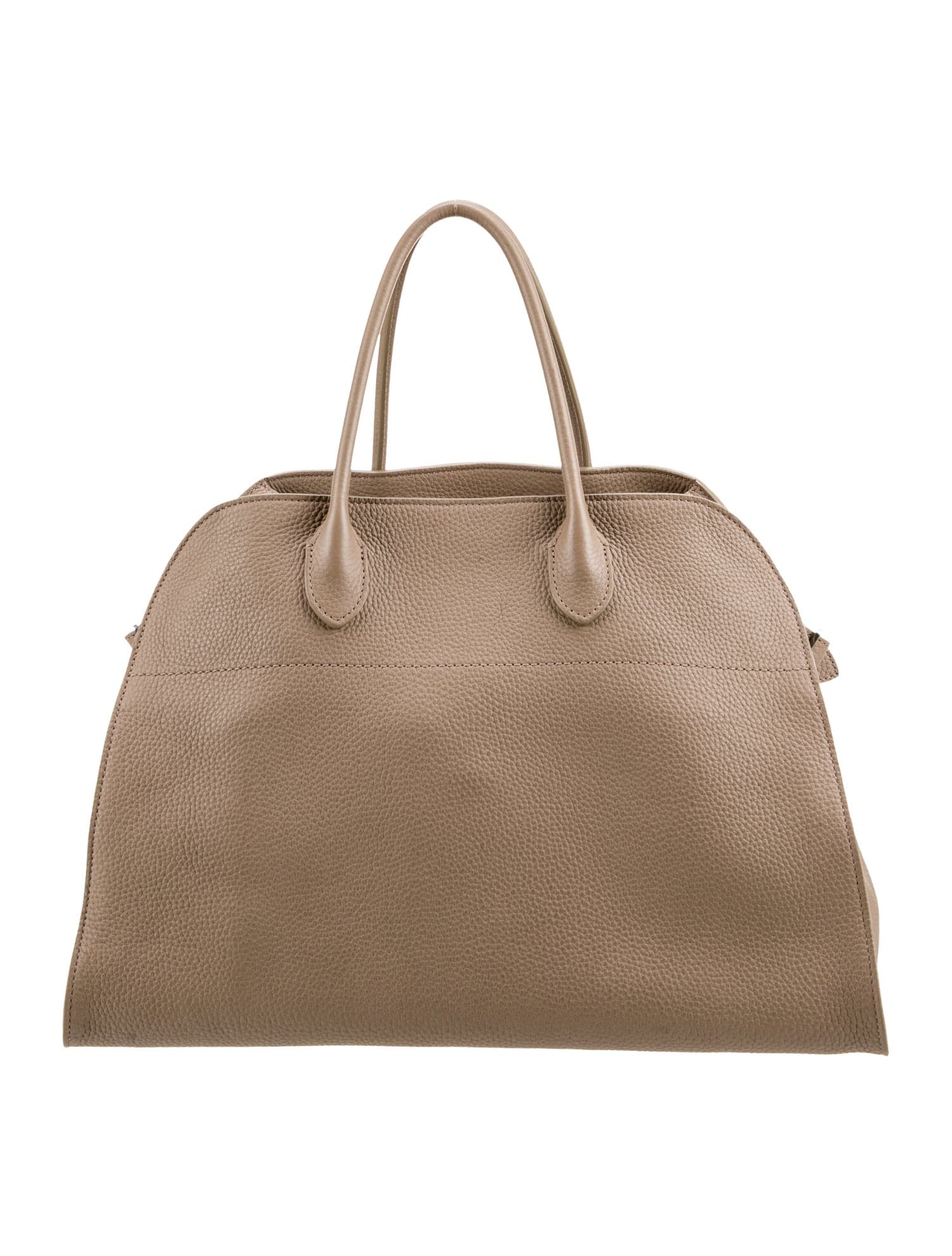the row margaux top handle