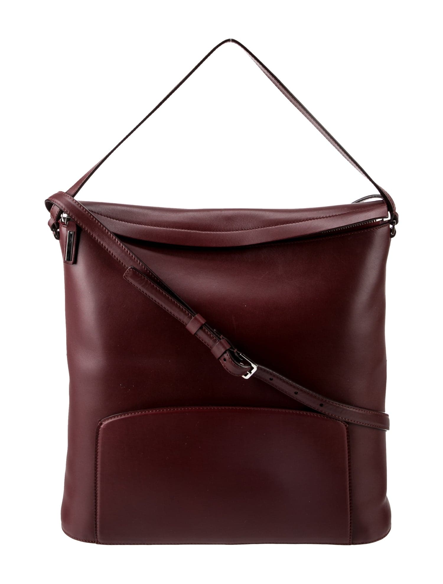 the row shoulder