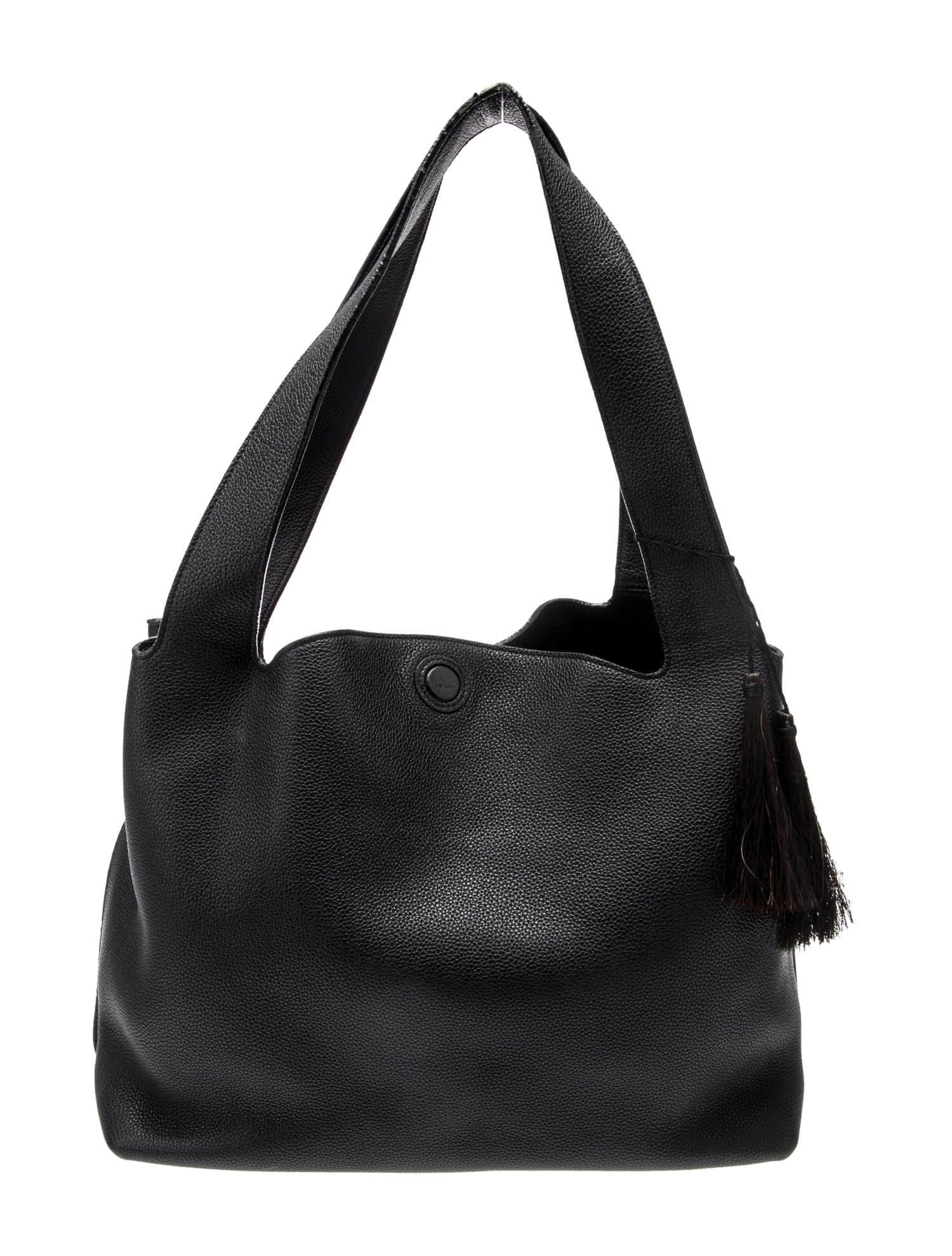 the row duplex tote