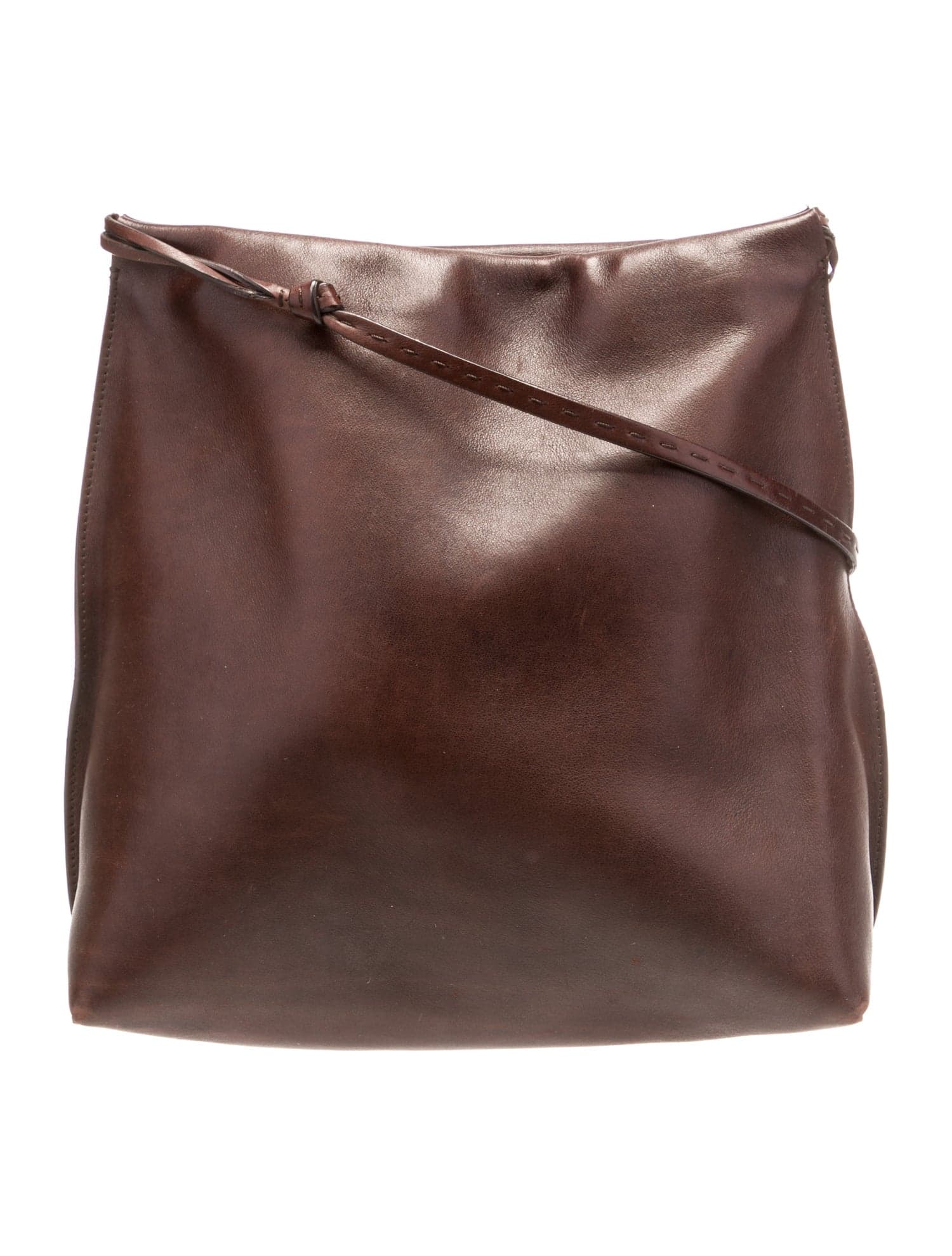 the row shoulder