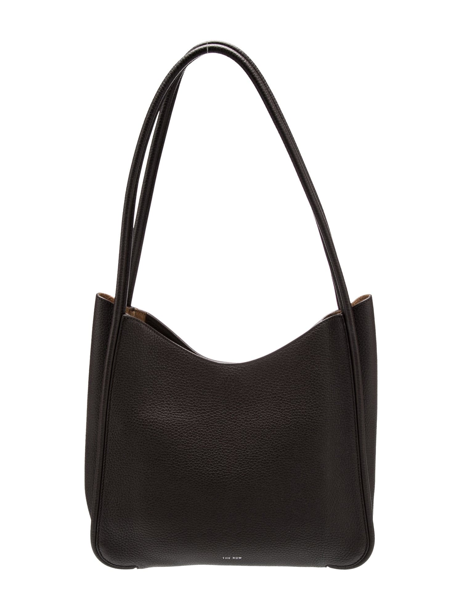 the row symmetric tote