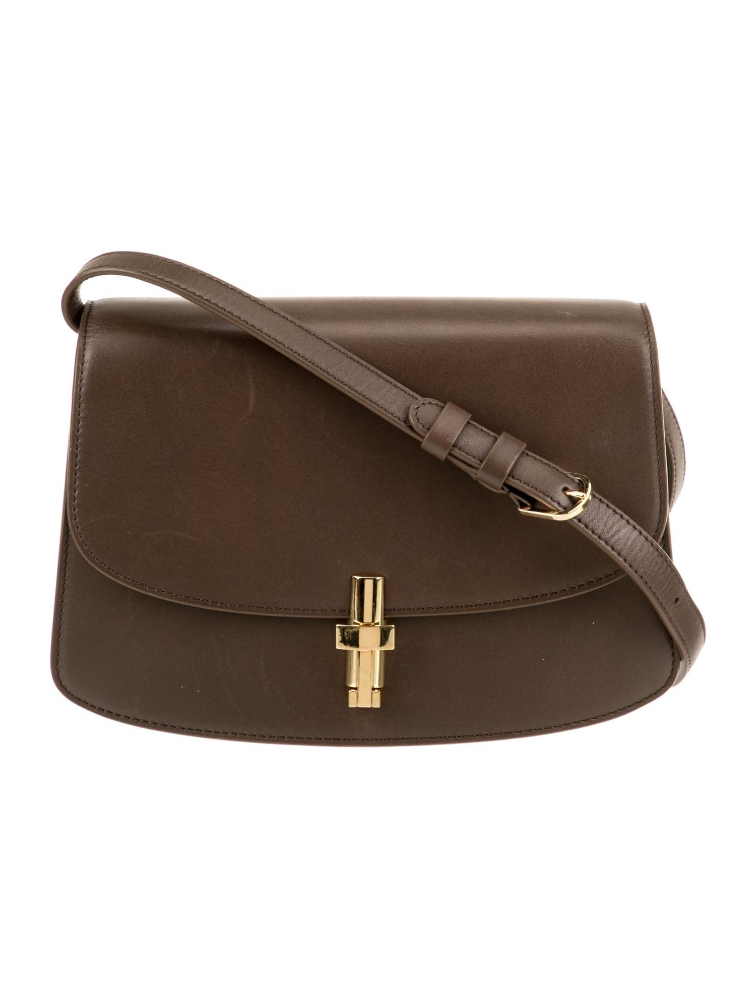 the row sofia shoulder