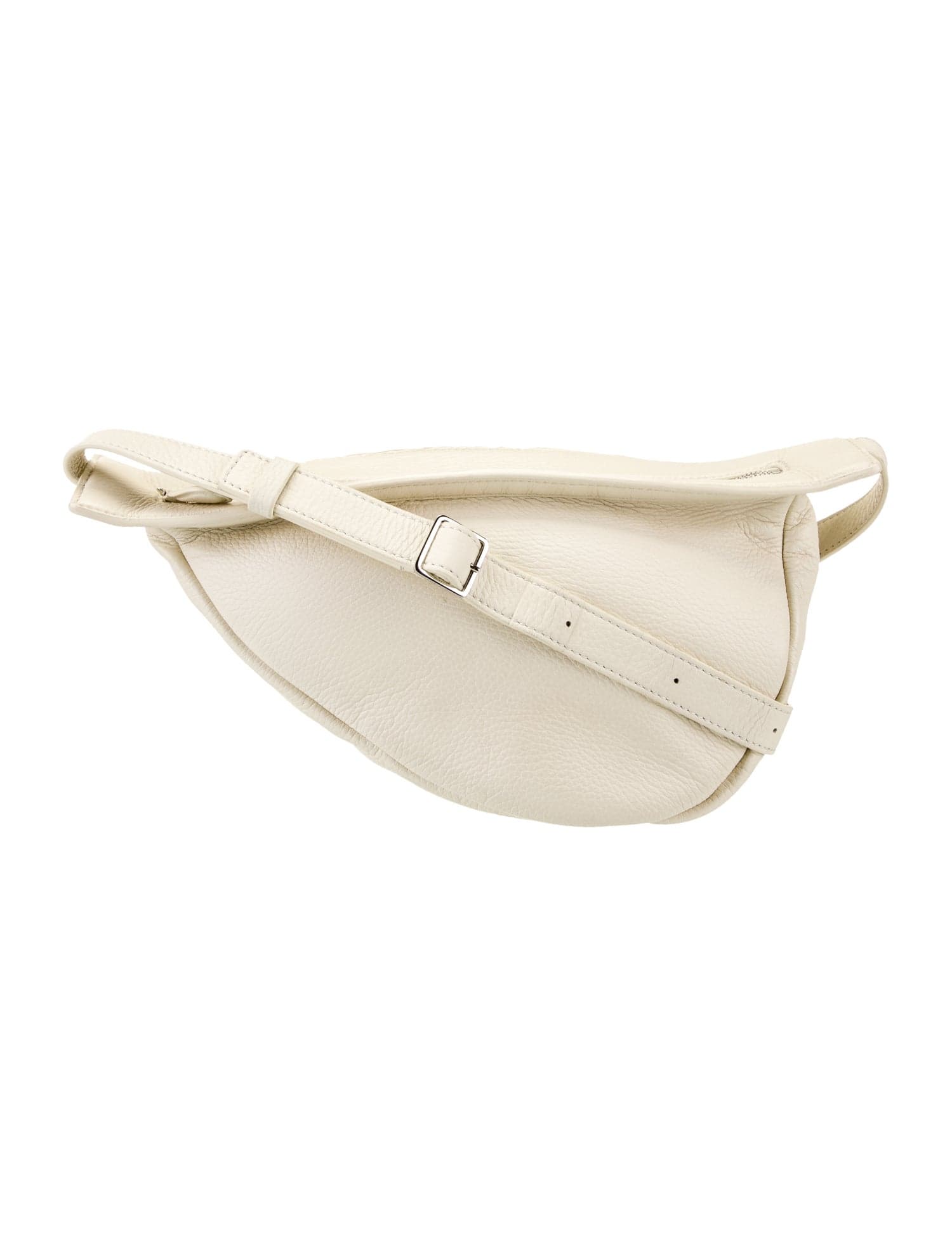 the row slouchy banana shoulder