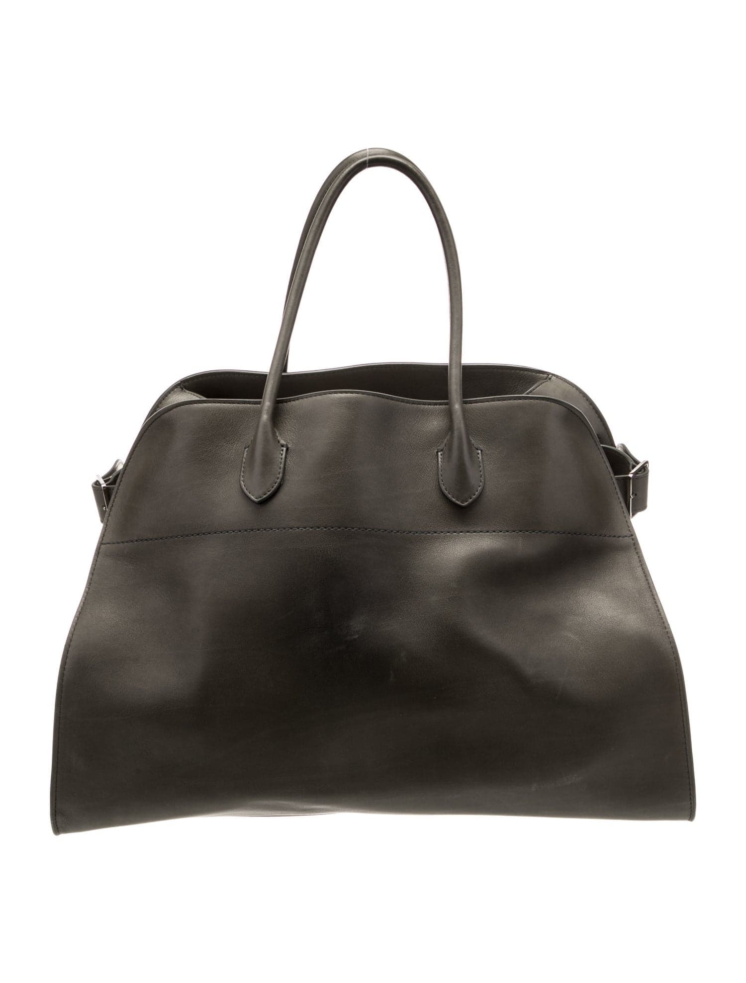 the row margaux top handle