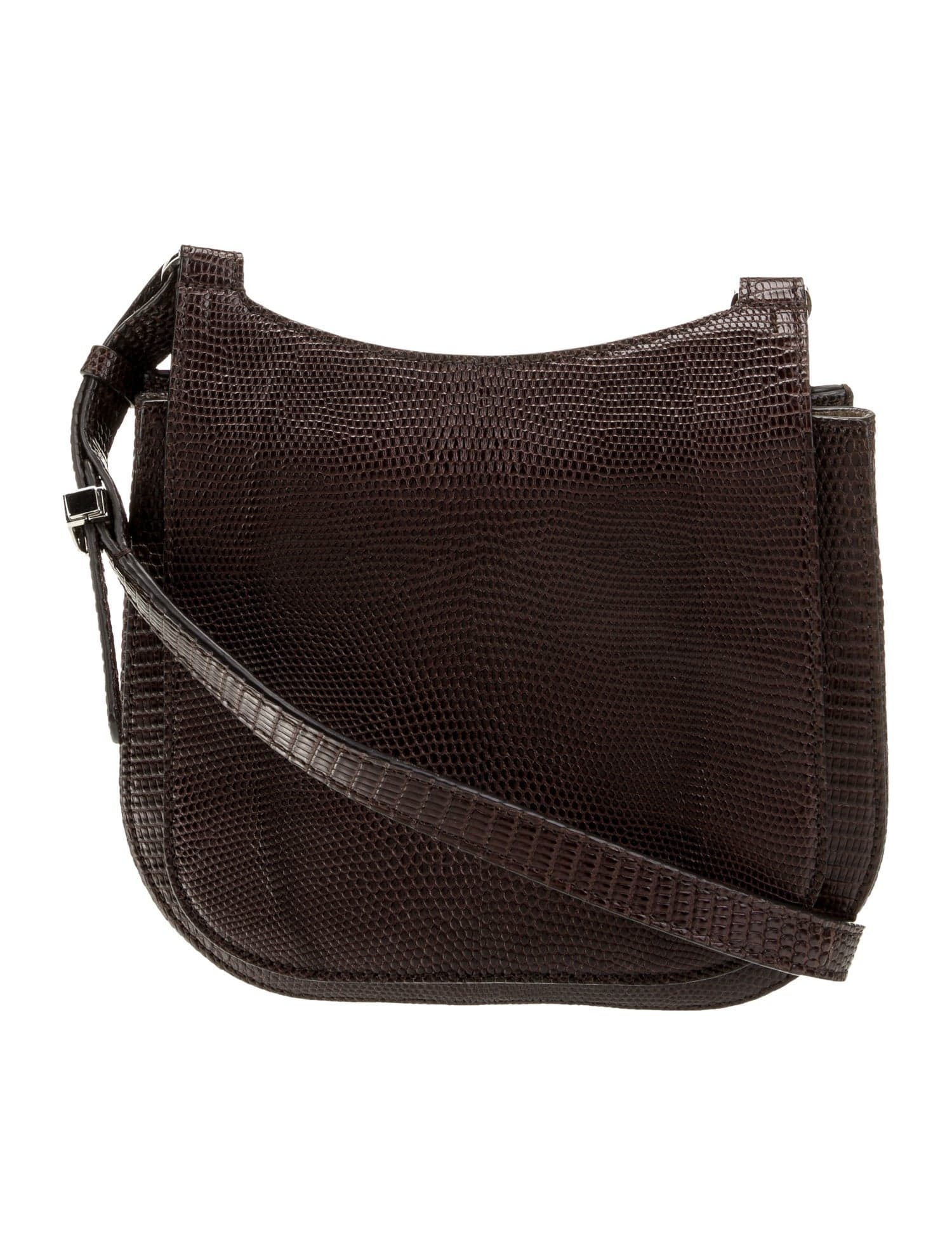 the row hunting shoulder
