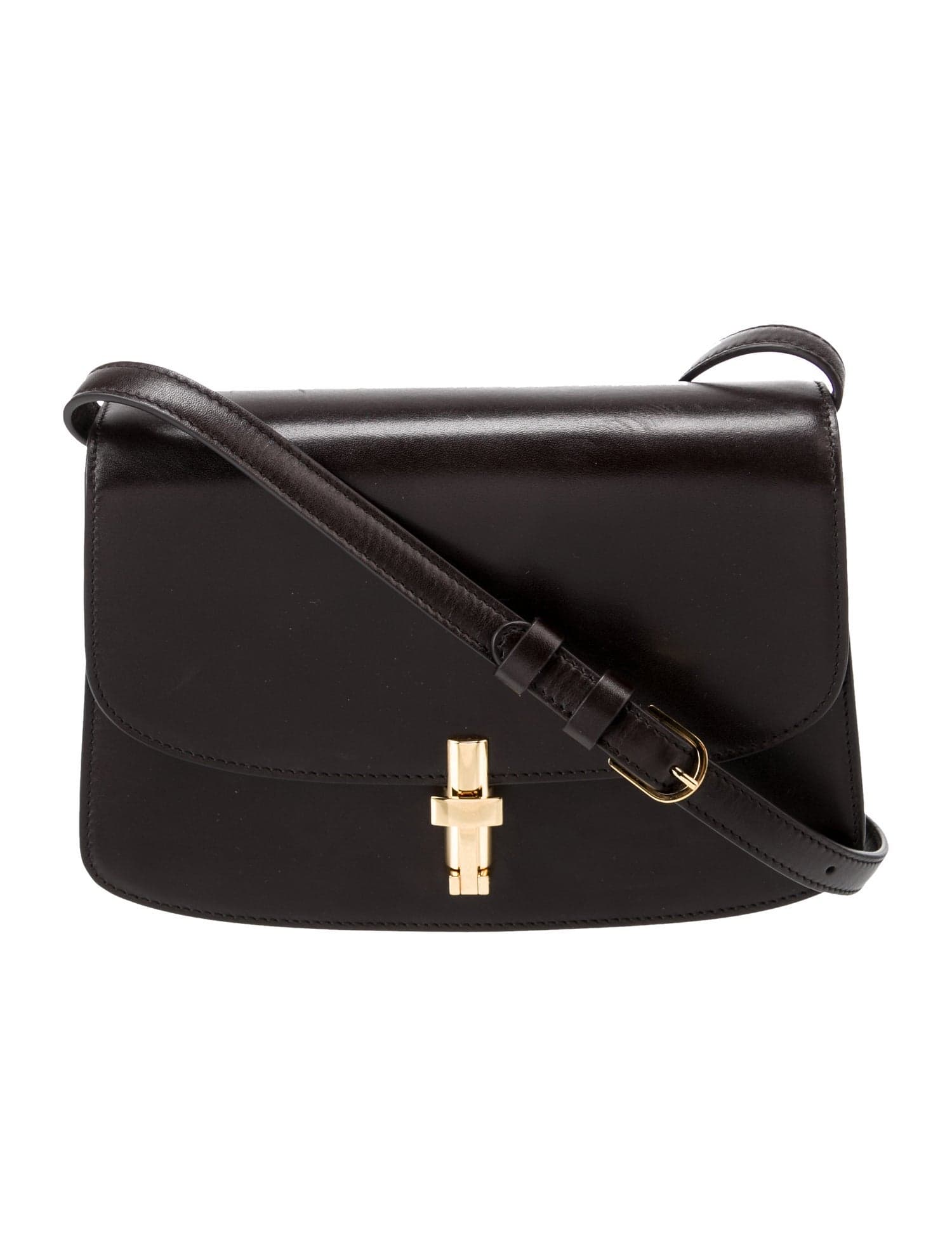 the row sofia shoulder