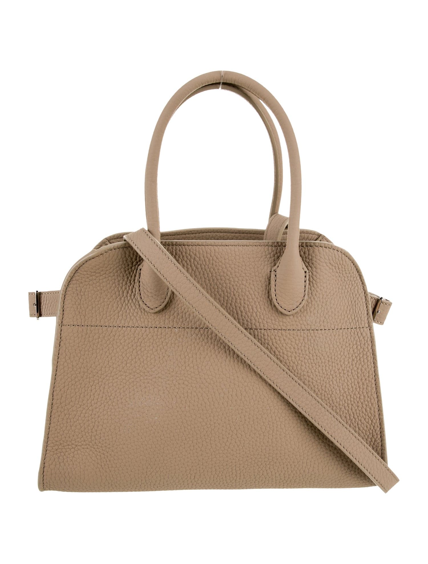 the row margaux top handle