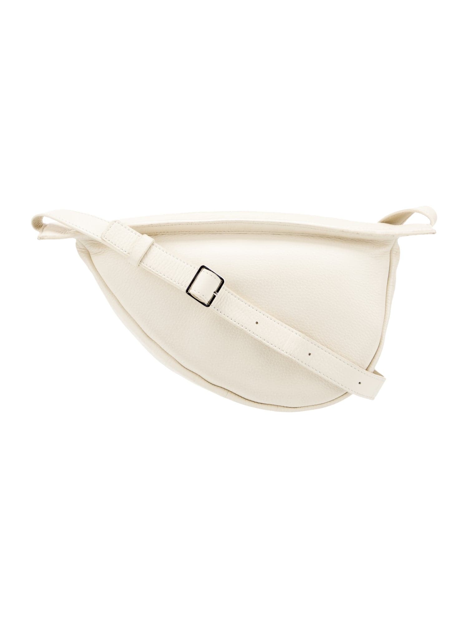 the row slouchy banana shoulder