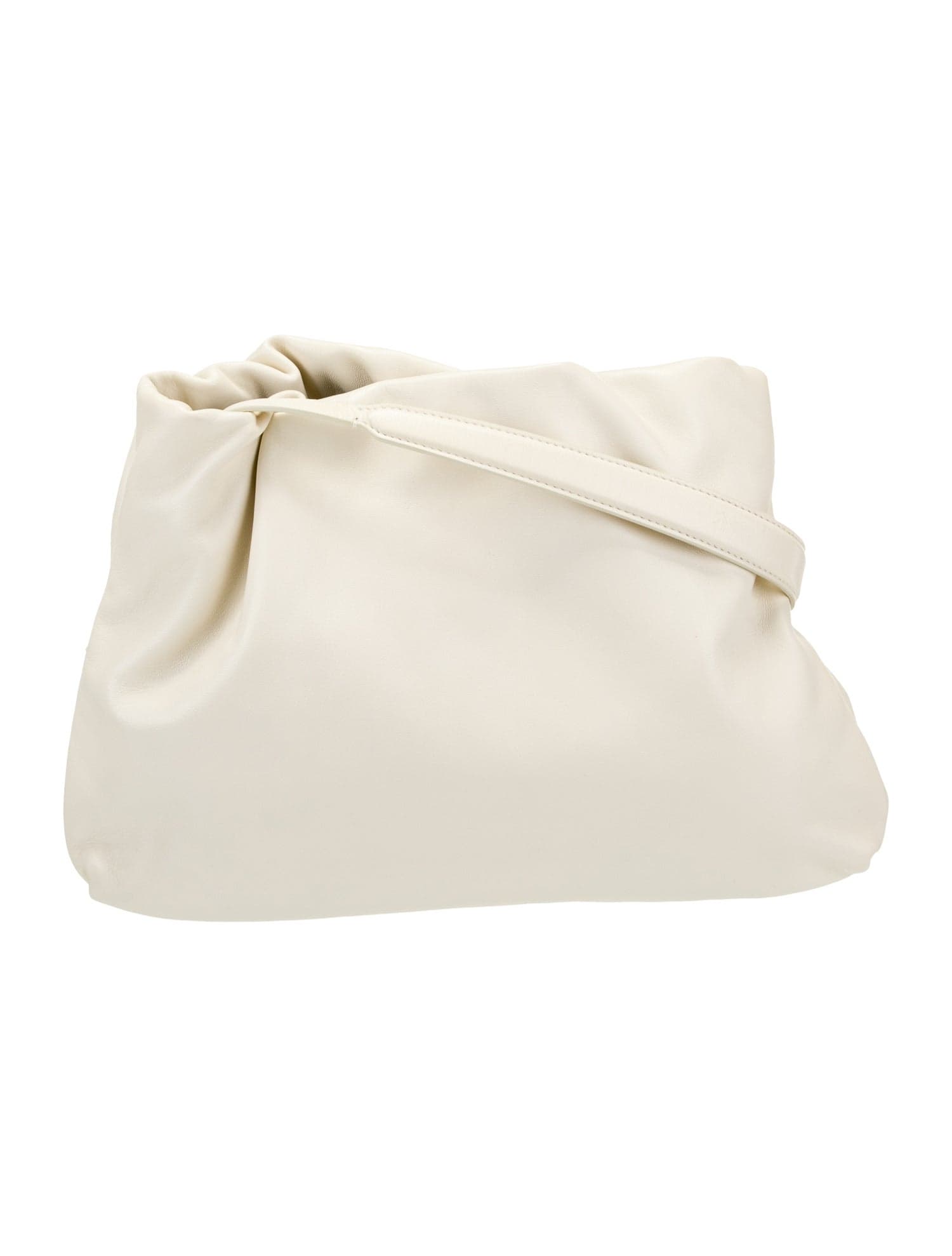 the row shoulder