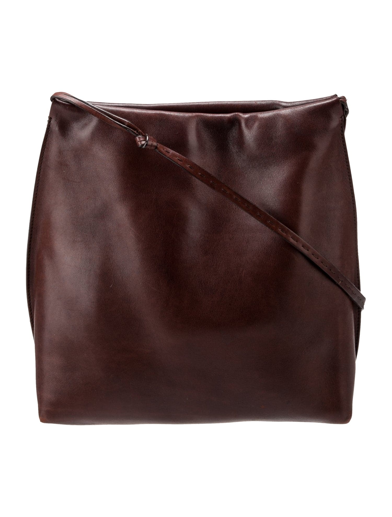 the row shoulder