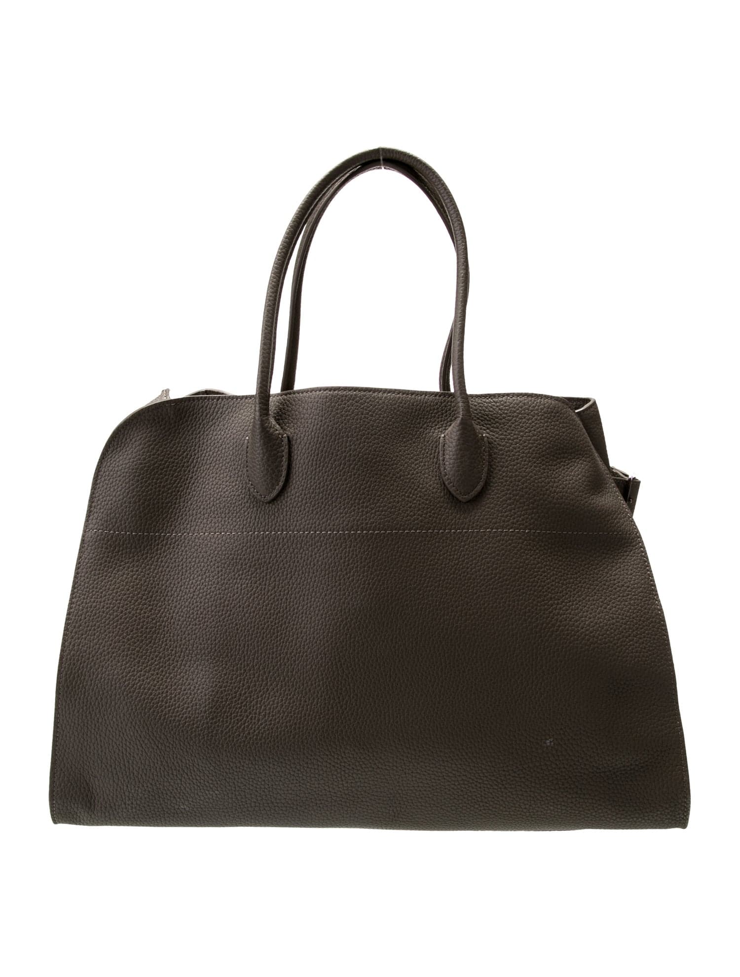 the row margaux top handle