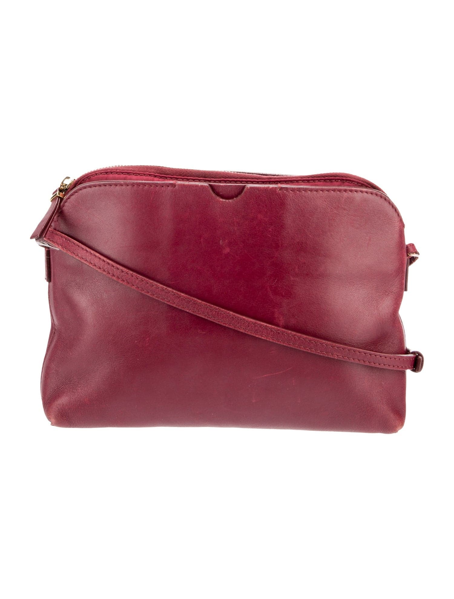 the row crossbody