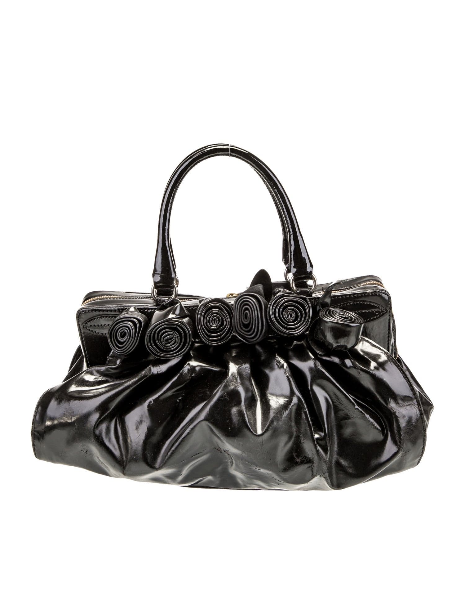 valentino top handle