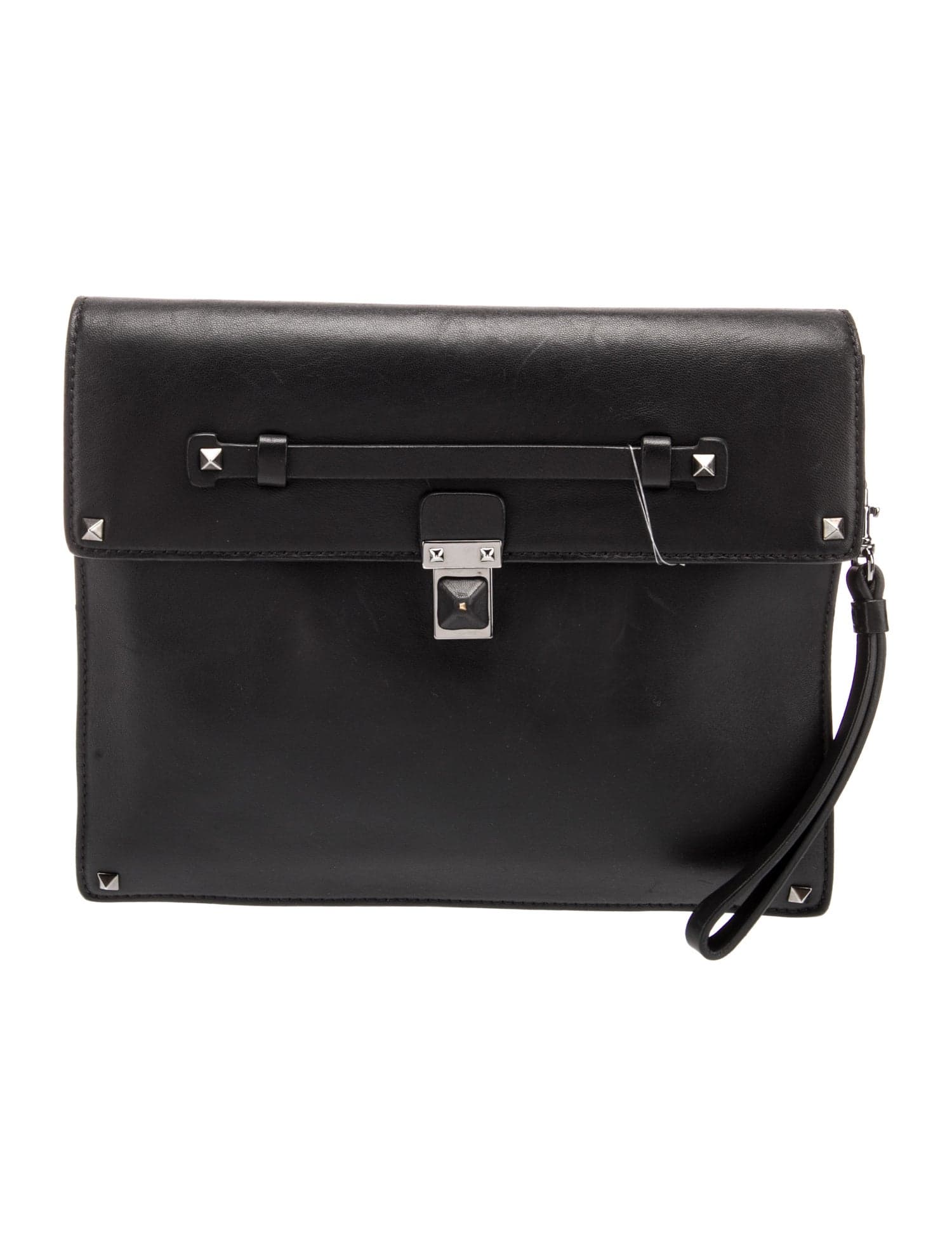 valentino rockstud portfolio