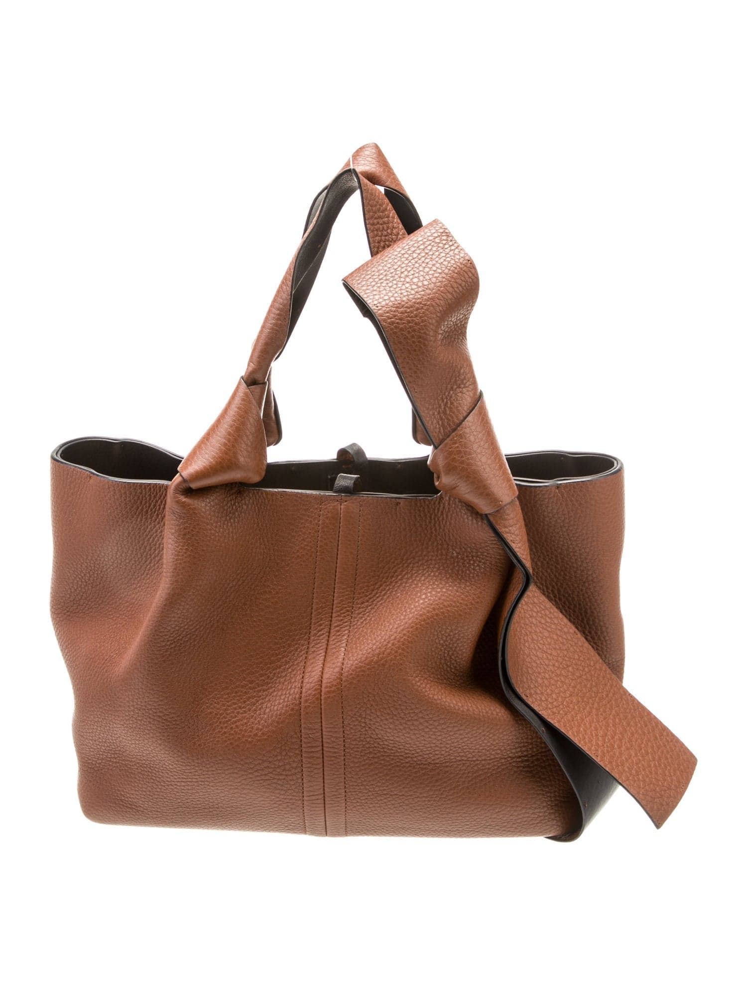 valentino rockstud tote