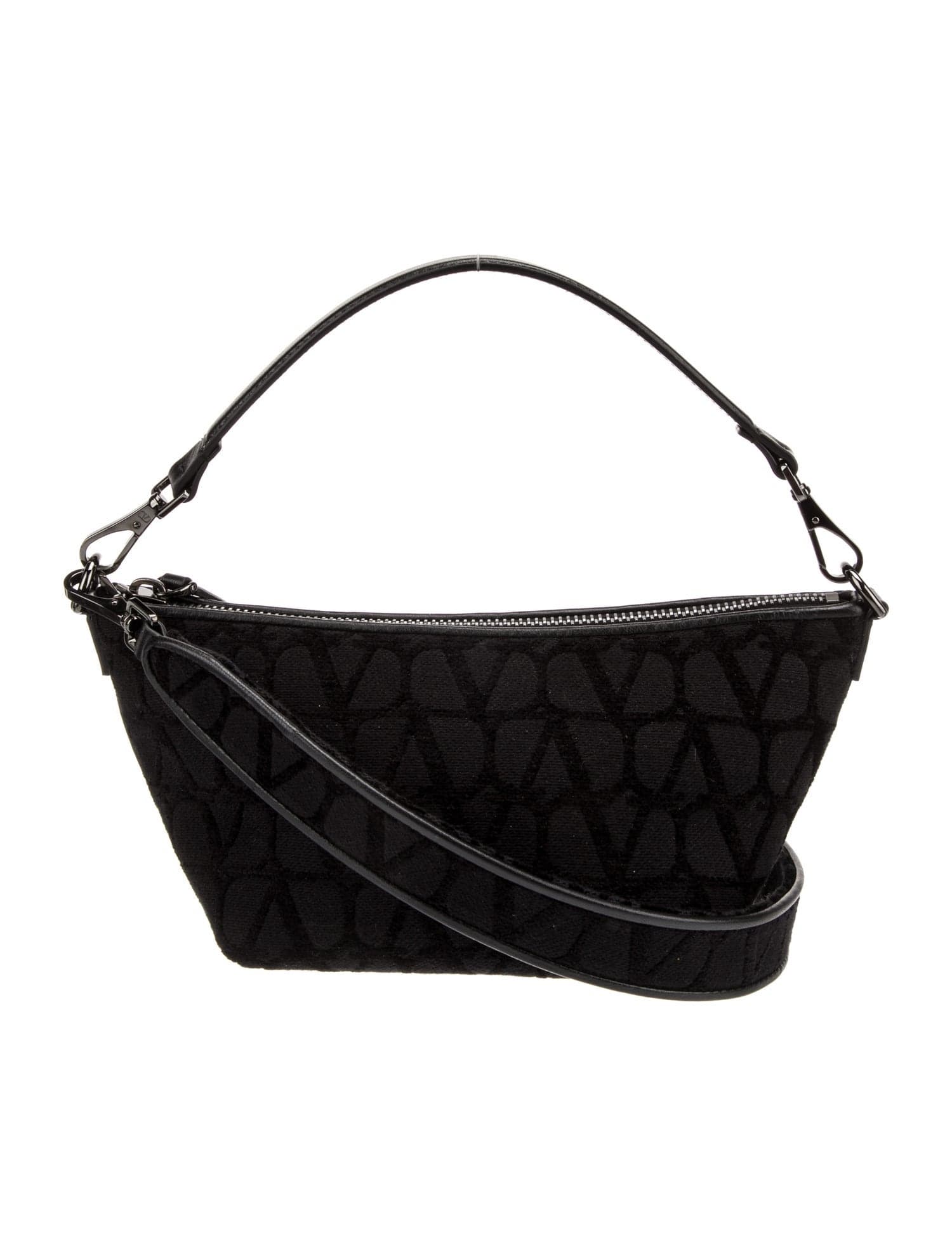 valentino shoulder