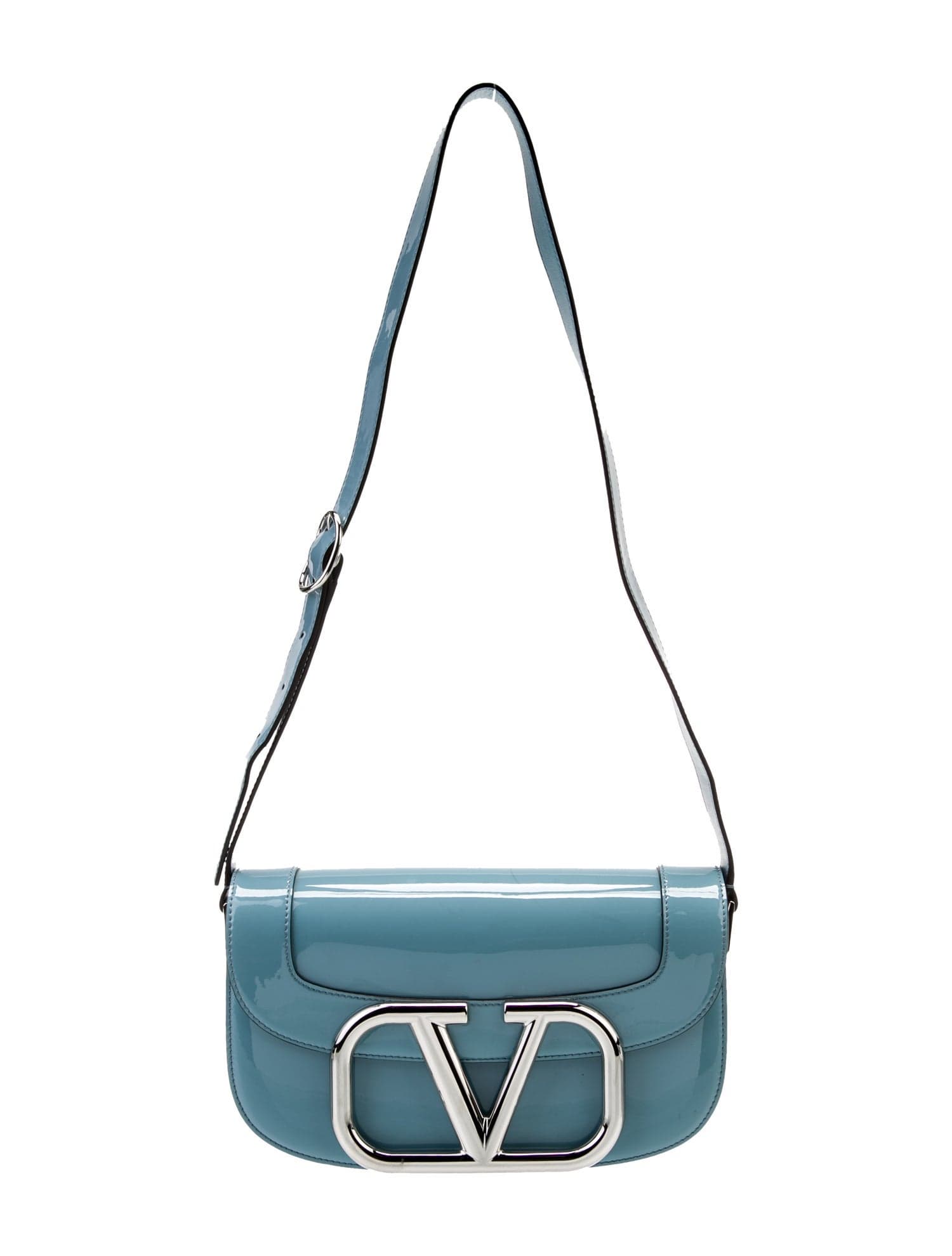 valentino supervee shoulder