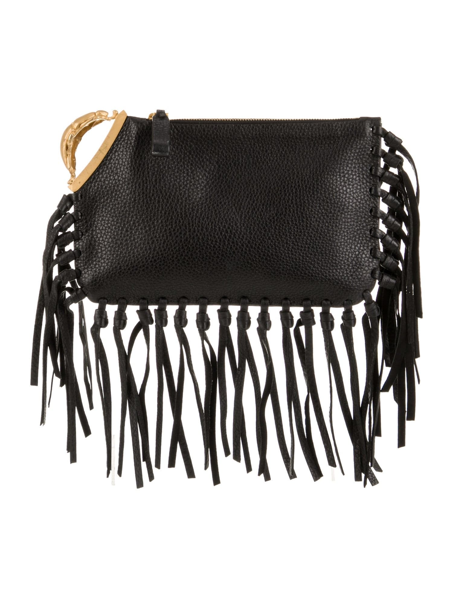 valentino rockstud clutch