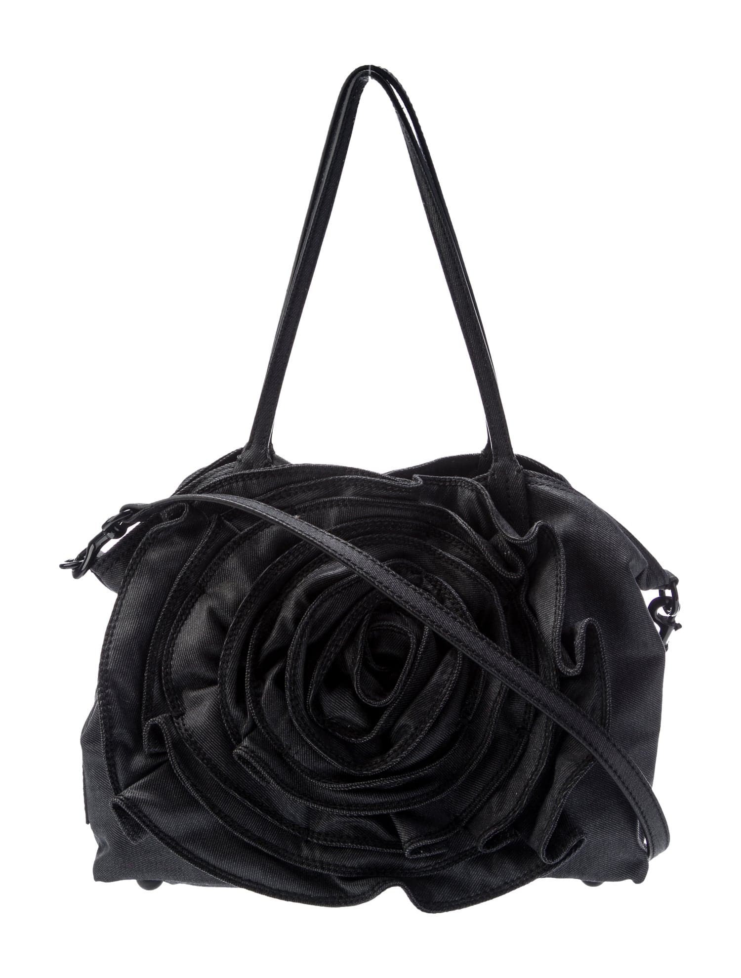 valentino shoulder