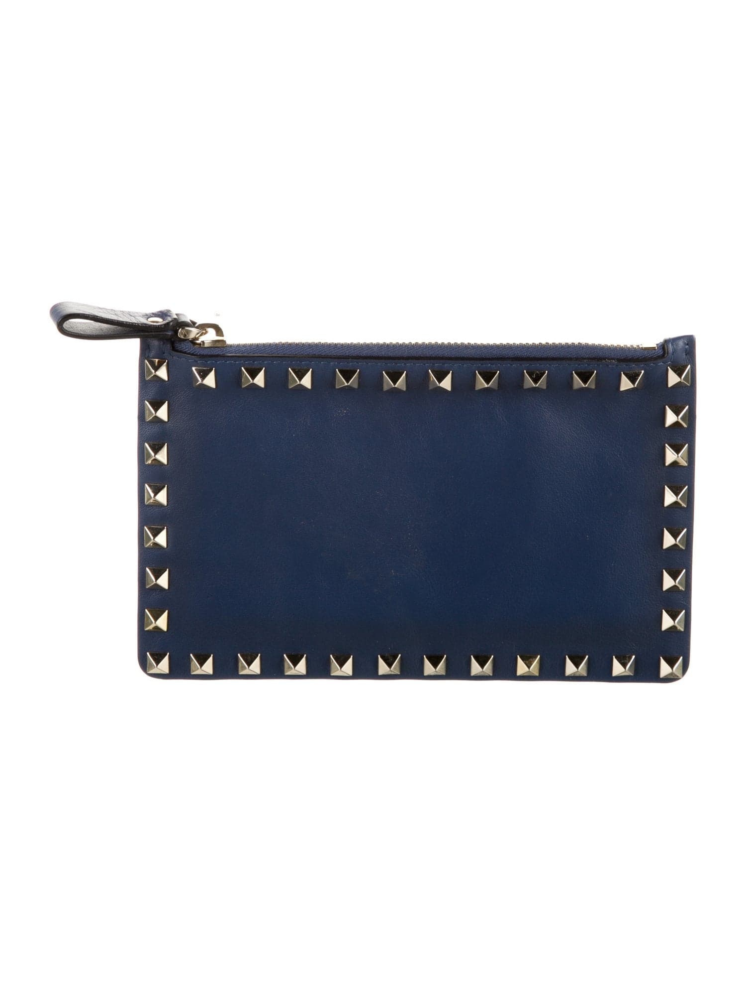 valentino rockstud clutch