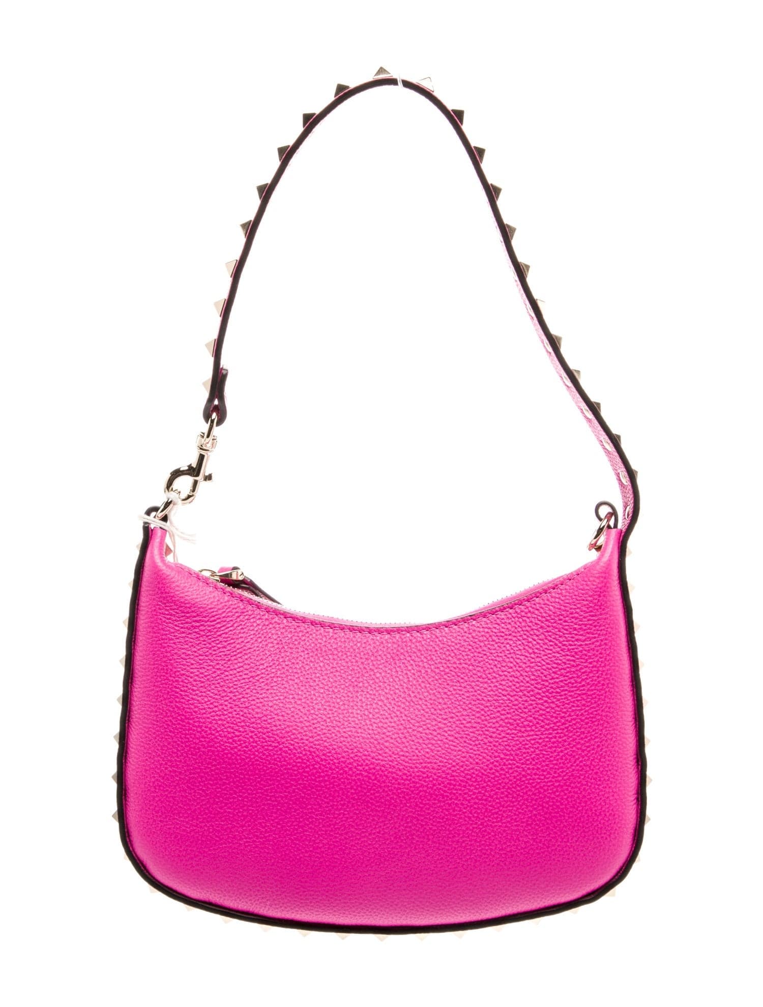 valentino rockstud shoulder