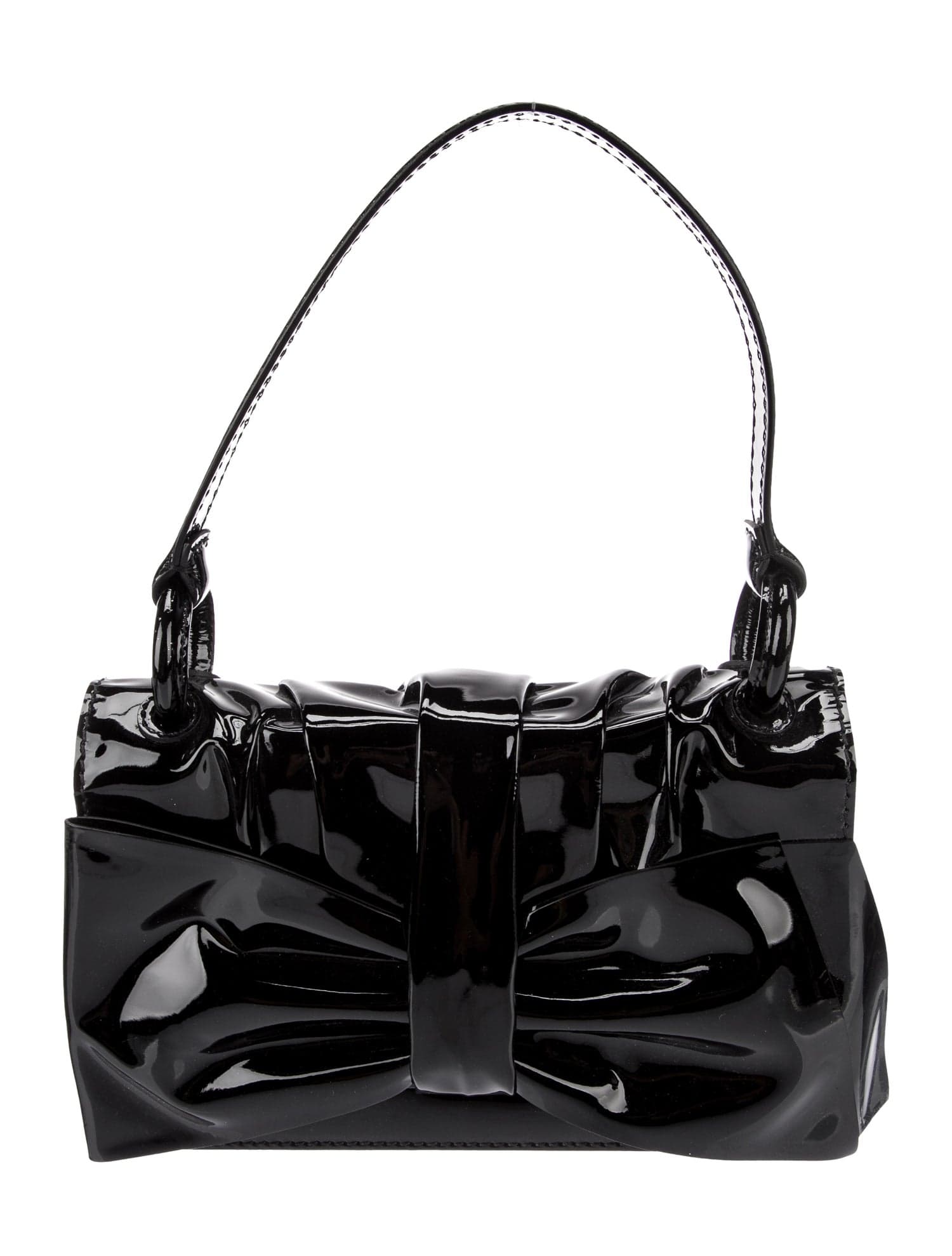 valentino top handle