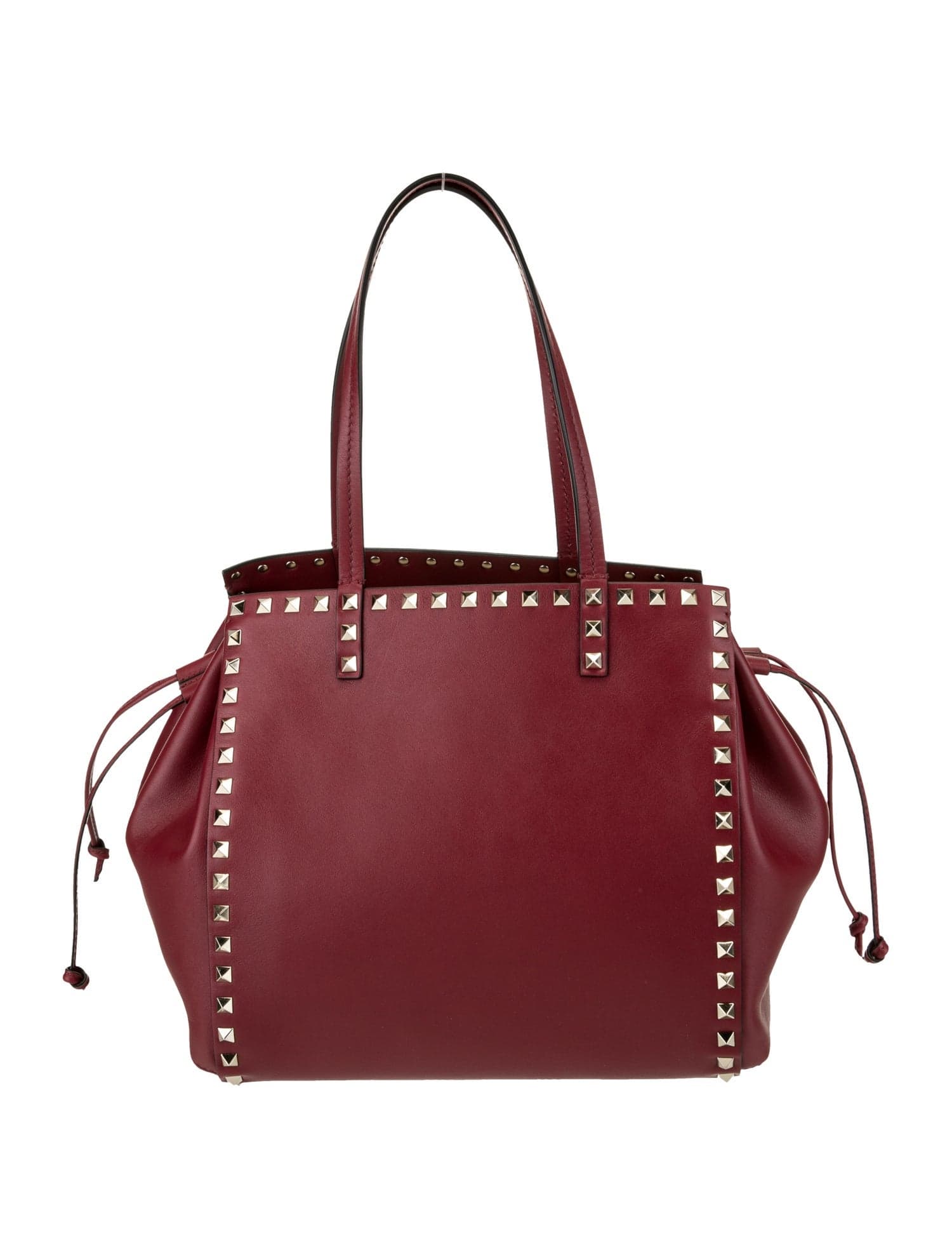valentino rockstud shoulder
