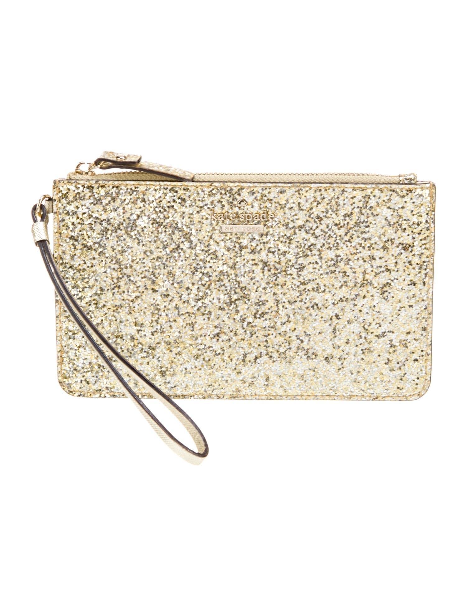 kate spade clutch