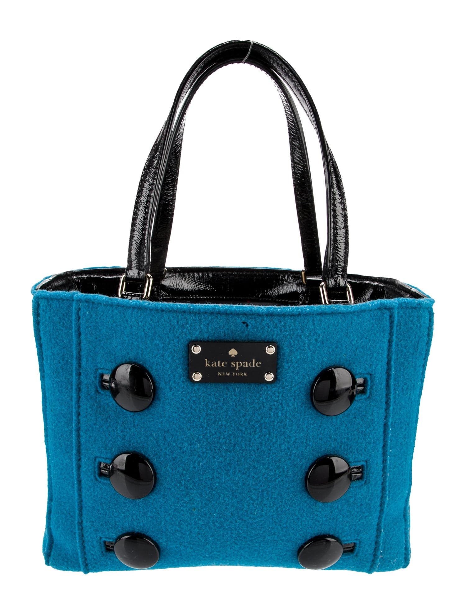 kate spade top handle