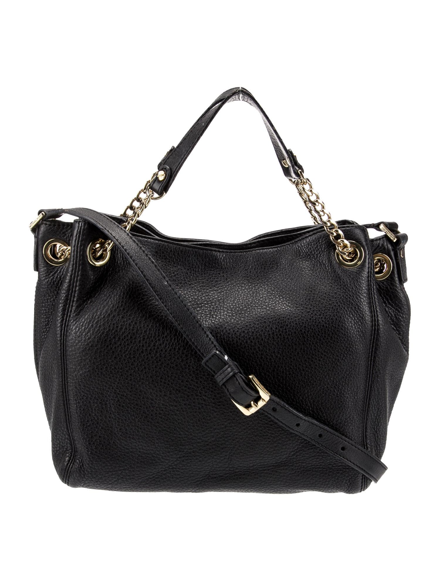 michael kors top handle