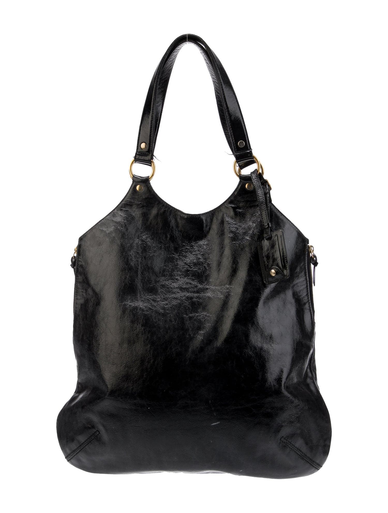 saint laurent rive gauche tote