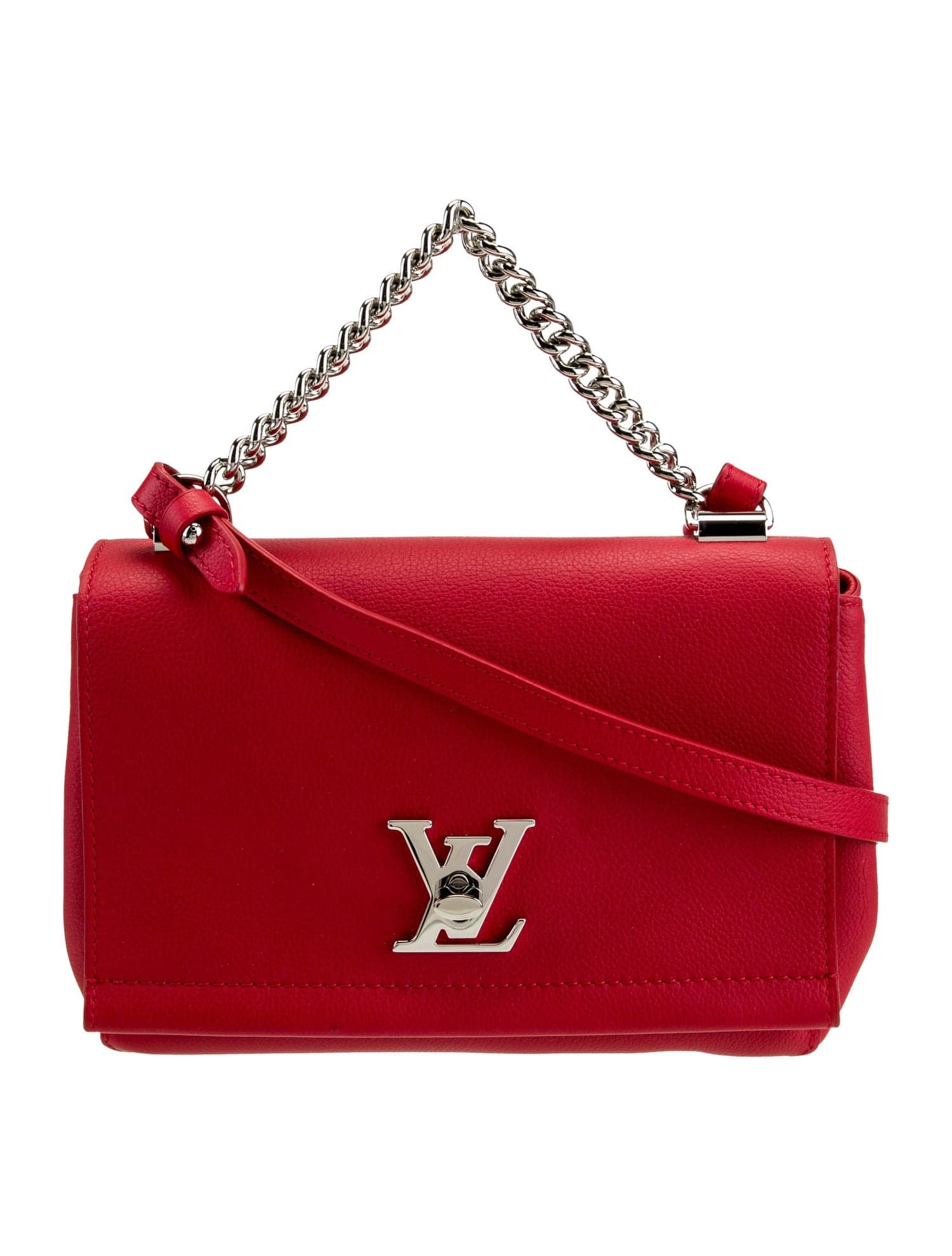 louis vuitton lockme top handle