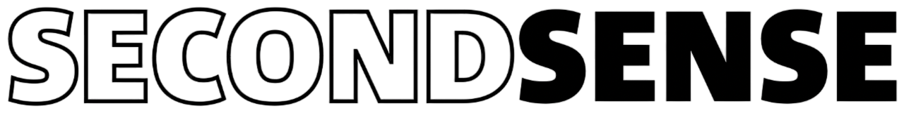 SecondSense Logo
